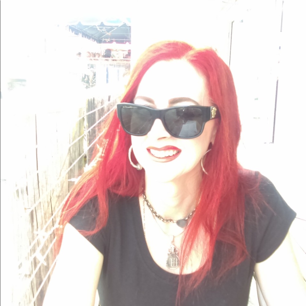 Meet your Posher, Joslyn